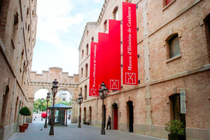 Biglietti Museo Storia Catalogna